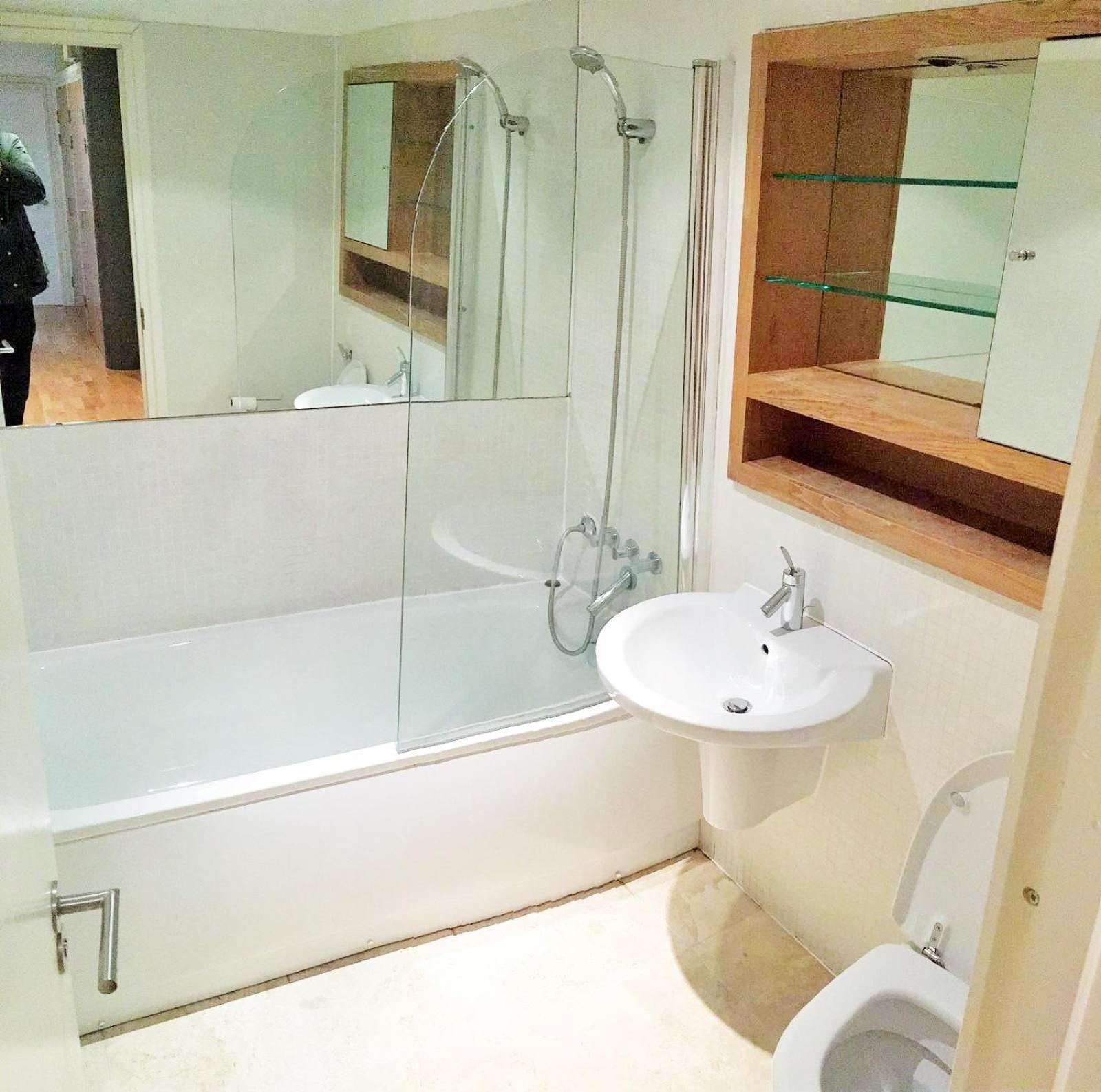 Apartment Conran Buildings, 25 Church Street, Manchester, M4 1pe *